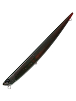 Воблер DUO Bay Ruf Manic 95, DPA0367 Tequila Sunrise, 95 мм, 8 г, тонущий, стикбейт
