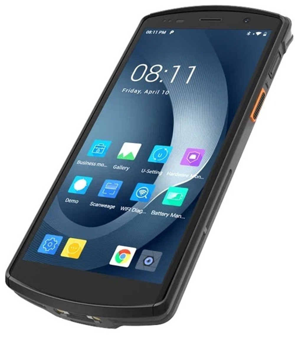 Терминал сбора данных Urovo DT50S