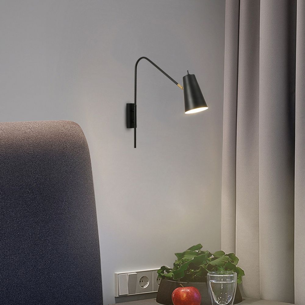 Настенный Светильник Verina Brass By Imperiumloft