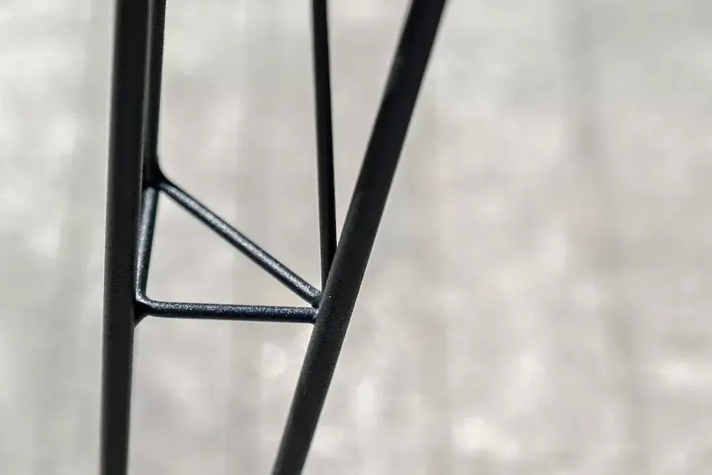 "Милан" обеденная группа на 6 персон, цвет темный