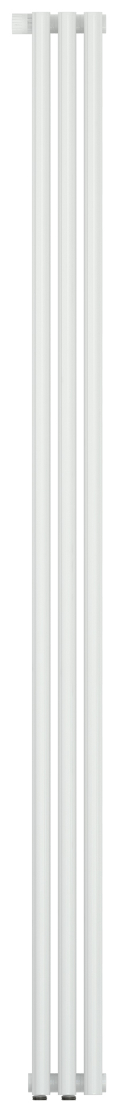 Сунержа Эстет-0 EU50 левый 1800х135 3 секции