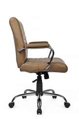 Кресло Kors RCH 9356M Коричневый