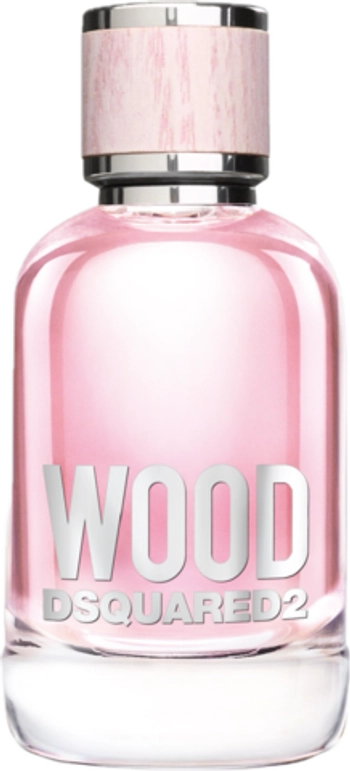 Подарок: Dsquared2 Wood for Her EDT