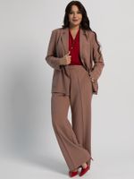 Пиджак Нэри (бежевый) Б16022-34М LT Collection