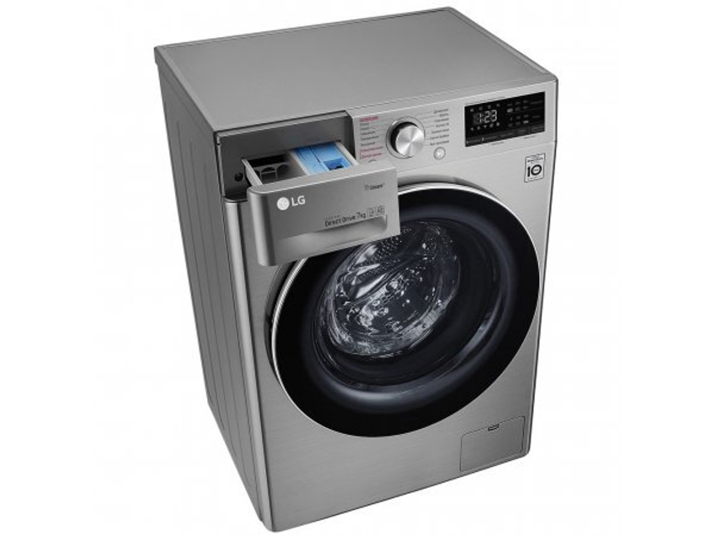 Стиральная машина LG F2V5HS2S