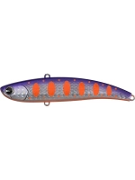 Воблер (Vib) Koume 120мм 40гр KU120мм-001 Ghost Sunrise