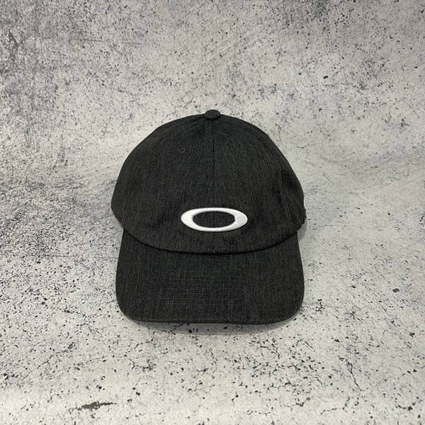 Кепка Oakley 47 logo white