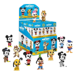 Рандомная Фигурка Funko Mystery Minis Disney Mickey & Friends