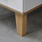 Стол письменный угловой Вест, 158х130х77 см