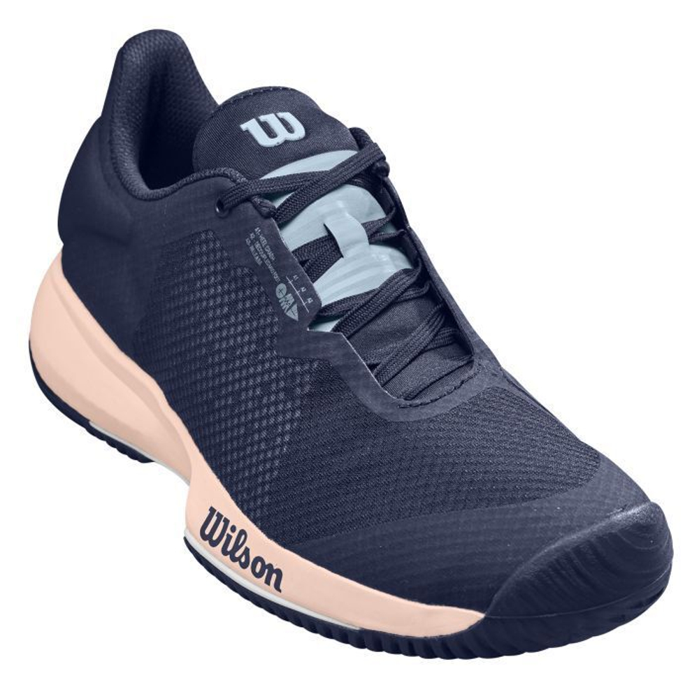 Wilson Kaos Swift W Tennis Store.ru