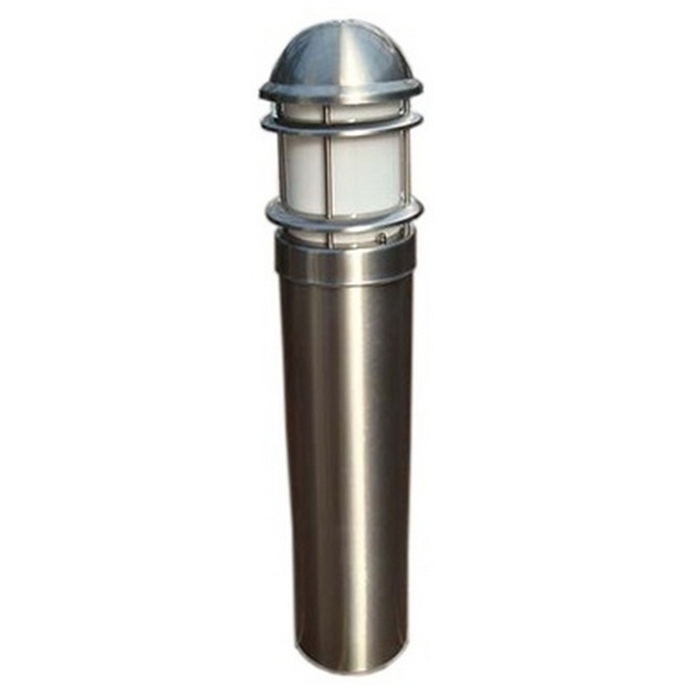 Ландшафтный столбик YAOHUA LUX INOX 75895-740 SS