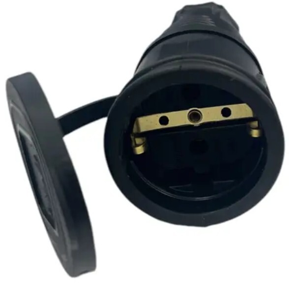 Удлинитель силовой iTOK i-CONNECT-SU-KG-210-1-44-20