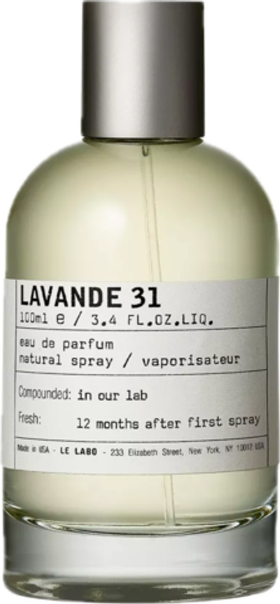 Le Labo Lavande 31 EDP