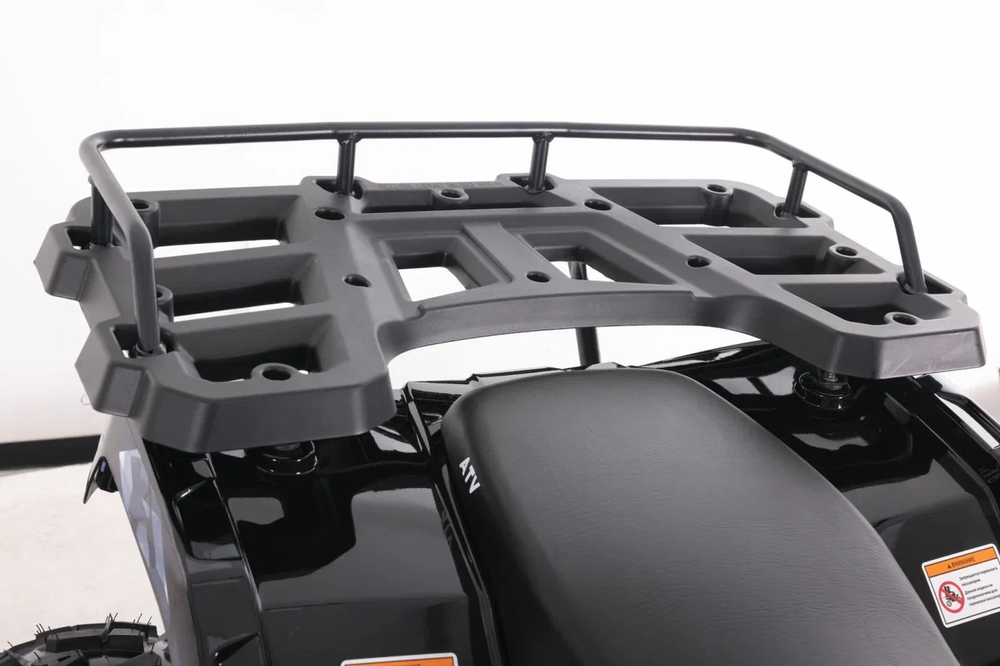 Квадроцикл VENTO ТАО ТАО ATV 200