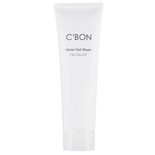 C'BON Увлажняющая пенка Фэшиалист СБОН - Facialist Moist Veil Wash, 130 г