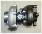 Турбокомпрессор SDEC SC4H180D2; TDS 120 4LTE (JP60S)/Turbocharger (S00009807+02)