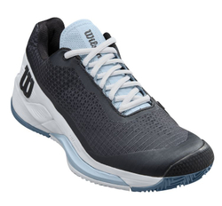 Женские теннисные кроссовки Wilson Rush Pro 4.0 Clay W