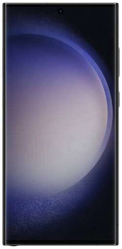Samsung Galaxy S23 Ultra 5G 12/512Gb Black