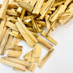 Чипсы пало санто/palo santo chips, 0,5 кг