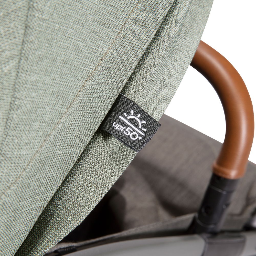 Прогулочная коляска Joie Parcel