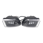 LED ПТФ Salman Сhevrolet Lacetti седан/универсал,50W