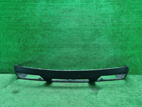 Юбка заднего бампера JAECOO J7 (2023-н.в.)