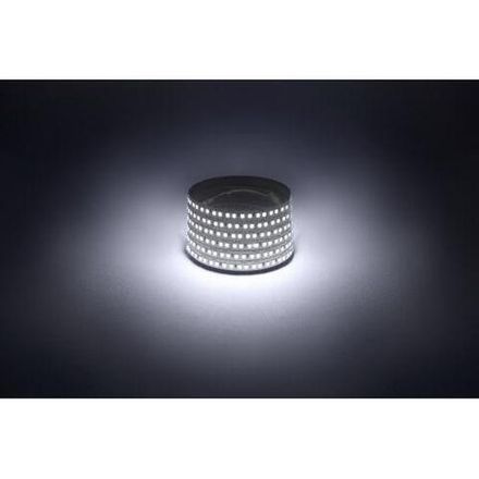 Лента светодиодная LS2835 -14.4-180-12-6500K-IP20-1 year-5m холод. бел. (уп.5м) Эра Б0059905