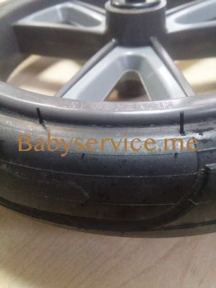 Колесо переднее 10 48-188