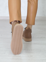 Ботинки женские зимние PERLA PINA PP22708 \F13