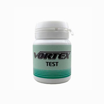 Порошок VORTEX -10...-20, Тестовый