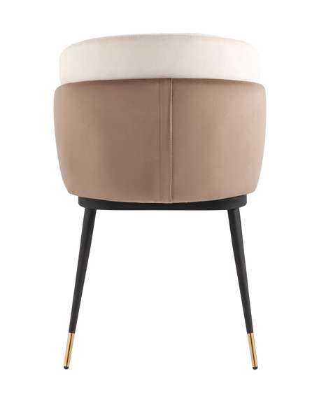 Стул Penn бежевый