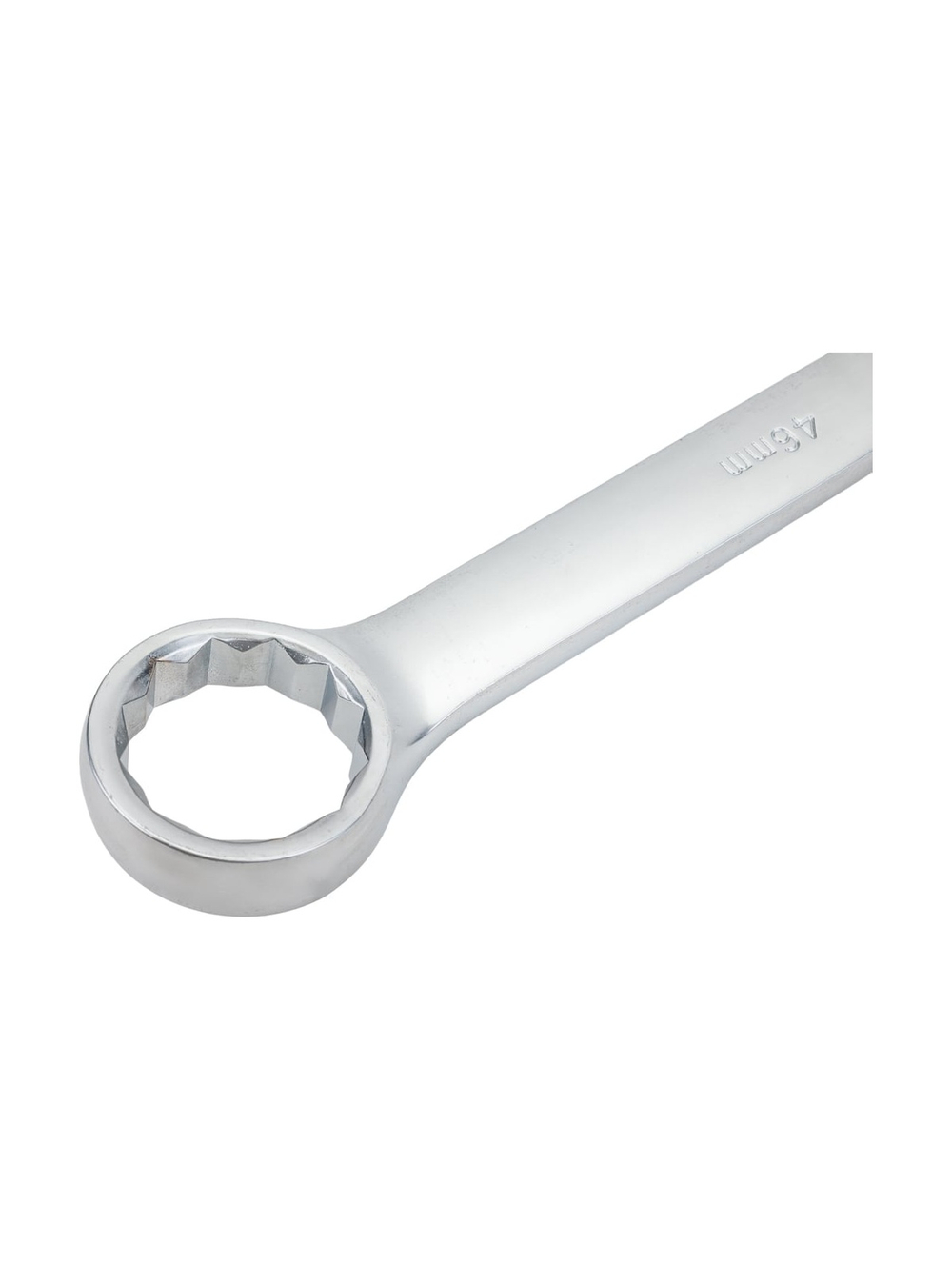 Комбинированный ключ Gigant 46мм, Сталь Cr-V, grf-127