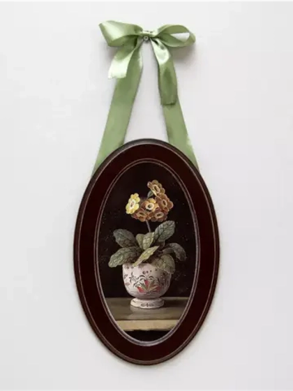 Декор на стену для интерьера 28,5*18,5 см