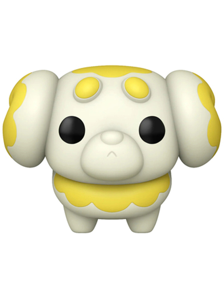 Фигурка Funko POP! Games Pokemon Fidough (1051) 83855