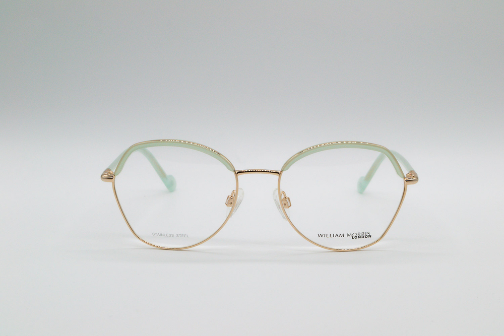 Изг. оправы William Morris London 50321 9515 55/18