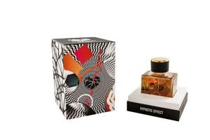 Black Heart Hypnotic Effect Eau De Parfum