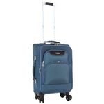 Чемодан 432-4