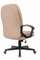 Кресло руководителя Бюрократ CH-868N бежевый Or-14 эко.кожа крестов. пластик