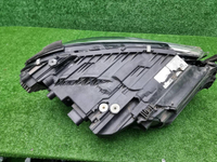 Фара левая Mercedes S W223 (20-нв) Multibeam LED