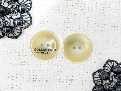 Пуговицы, d 2,5 см