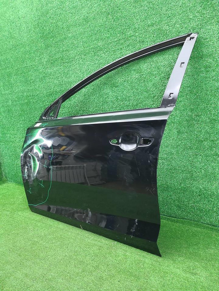 Дверь передняя левая Changan Eado Plus (2020-н.в.)