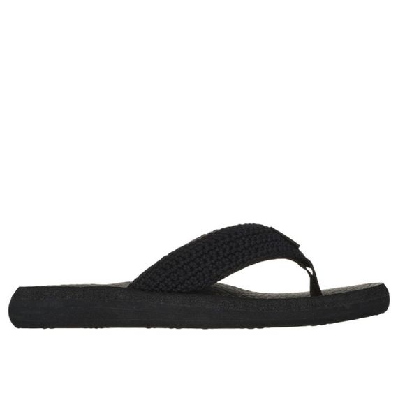 Skechers Relaxed Fit Asana-ValleyChic 'Black'