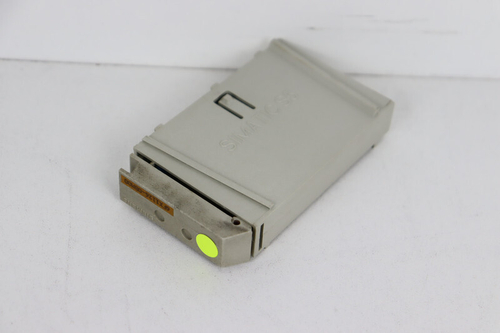 SIEMENS 6FX1126-0BM00