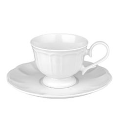 Чайная пара 200 мл d 9,4 см h7,2 см Bella Noble [6]