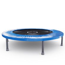 Батут DFC TRU-JUMP 40&#39;&#39; синий