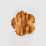 Менажница из Сибирского кедра