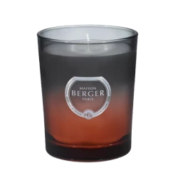Maison Berger Paris - Ароматическая свеча Dare 30ч Cotton Caress / артикул   EAN 3127290069559  / GTIN 3127290069559