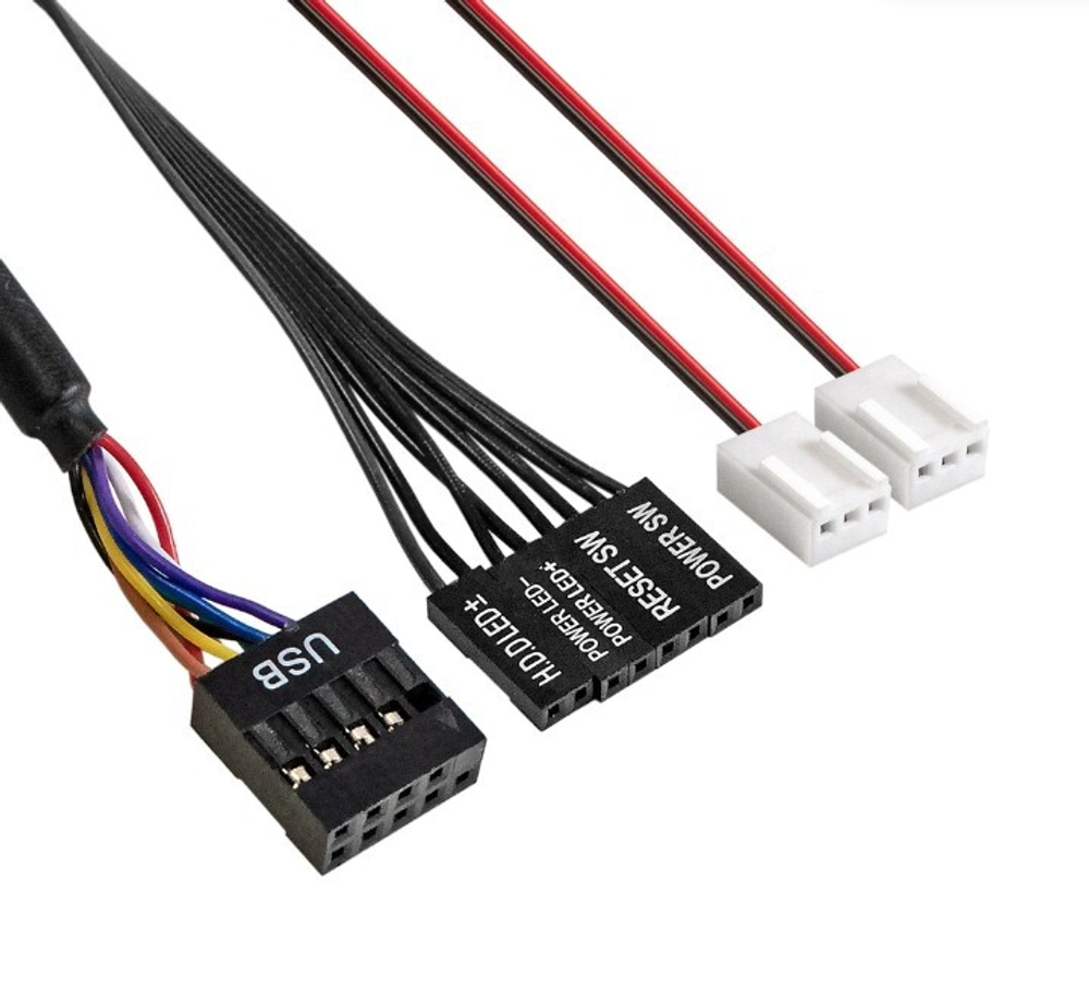 Корпус серверный 1U Exegate Pro 1U430-02
