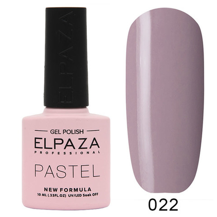 ELPAZA PASTEL  Модена