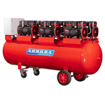 Компрессор PASSAT-250/1500 MODULE 4G безмасляный 39401